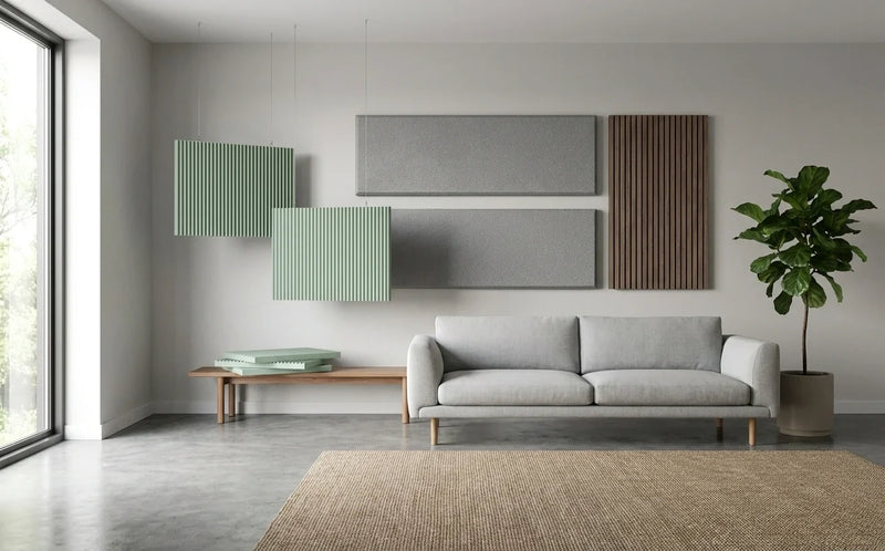 Acoustic Panels