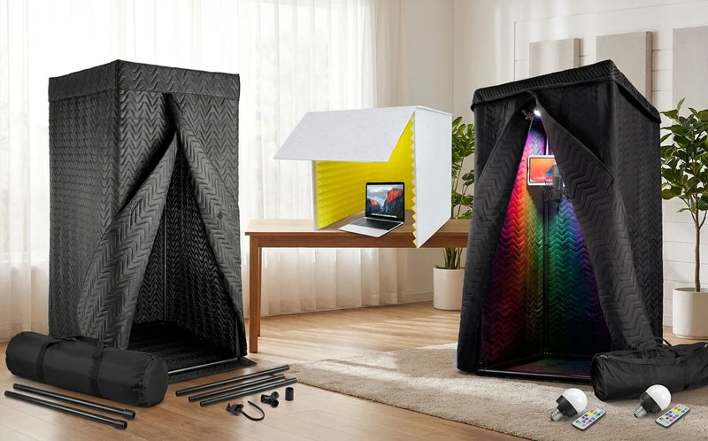 Portable Booths