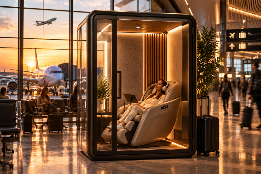 Aviation & Travel