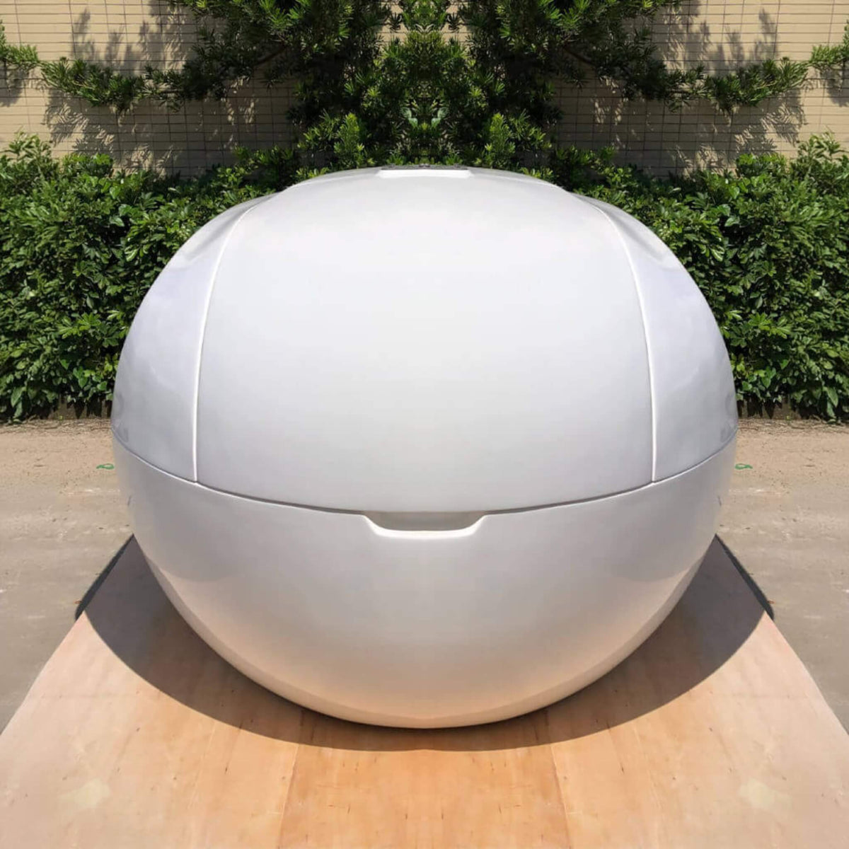 Dreampod Home Float Plus Premium Fiberglass Floatation Tank [DPFP108WPE] (SAK62820)